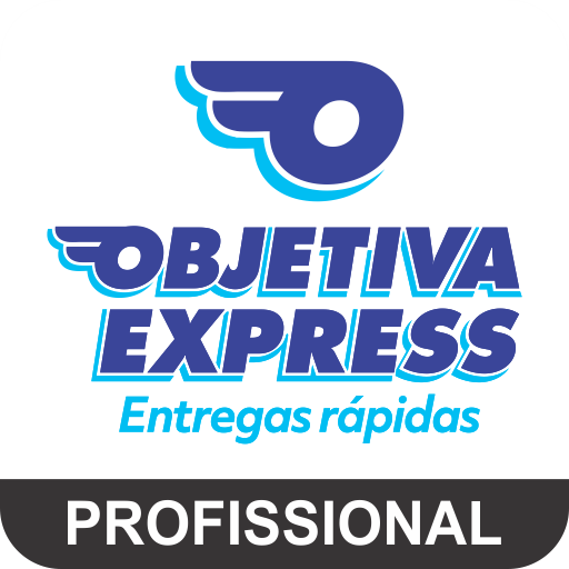 Objetiva Express - Prof logo