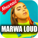 Cover Image of Descargar Marwa Loud Chansons 2021 2022 1.0 APK