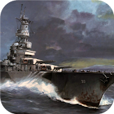 Ships of war. NAVY wallpapers icon