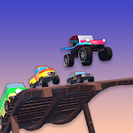 Cover Image of Download MINI CAR Amaze Steering Wheel - IMPOSSIBLE TRACKS 3.1 APK