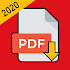 Fast PDF Reader 2020 - PDF Viewer, Ebook Reader 1.2.7