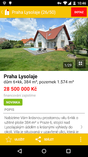 reality.cz Screen 3