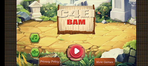 Android application bamC4EI screenshort