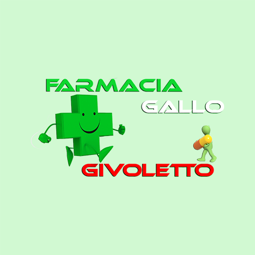 Farmacia Gallo logo