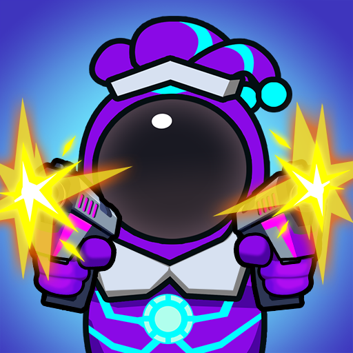 Imposter Battle Royale icon