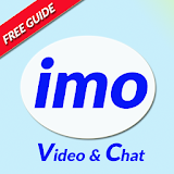 Free Guide for imo Video Chat icon