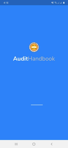 Audit-Handbook Screenshot 1 - AppWisp.com