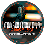 Cover Image of Baixar Xtrem Radio Victoria  APK