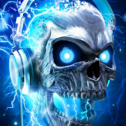 Skull HD Wallpapers