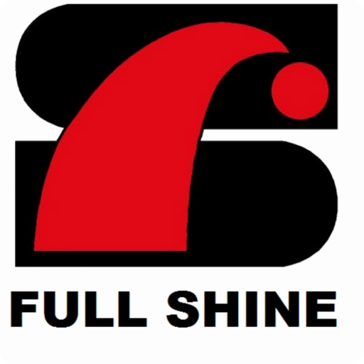FULL SHINE PLASTIC MACHINERY 1.1.0 Icon
