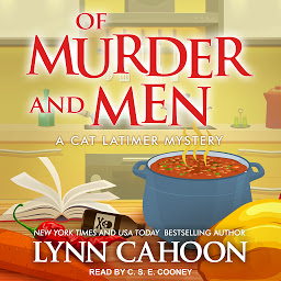 Icon image Of Murder and Men