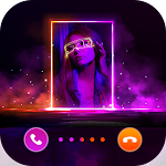 Cover Image of Download Color Caller Screen  APK
