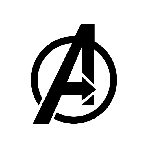 Avenger VPN logo
