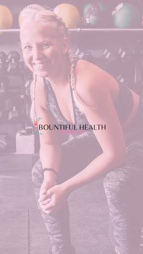 Android application Bountiful Health screenshort
