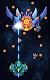 screenshot of Galaxy Invader: Alien Shooting