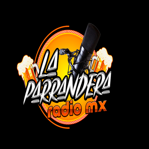 LaParranderaRadio logo