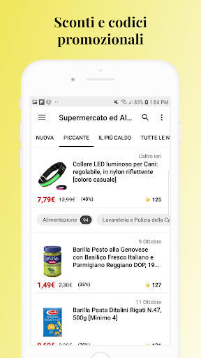 Conad, Despar, Eurospin - It Screen 3