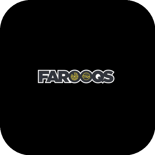 FAROOQS logo