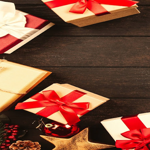 Christmas Wallpapers Screen 2