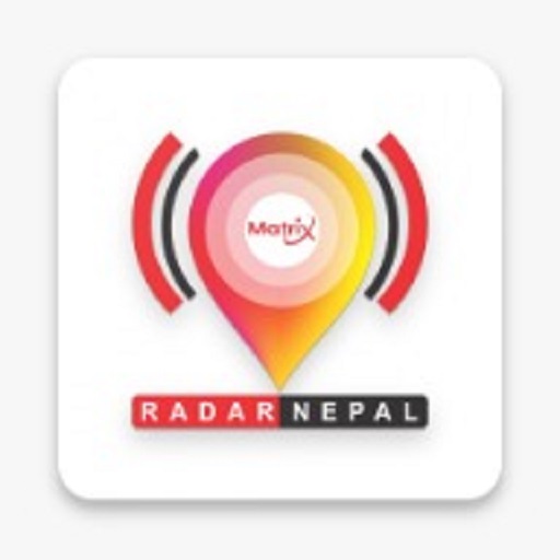 Radar nepal logo