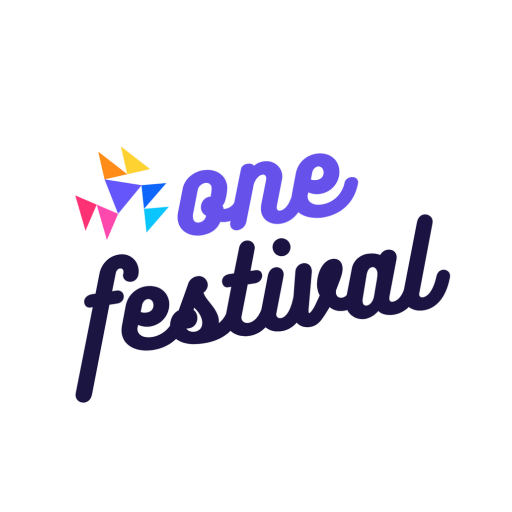 One Festival: Festival Finder 1.16.0 Icon