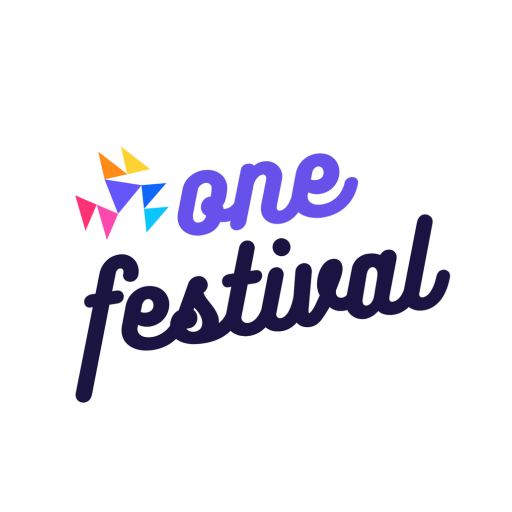 One Festival: Festival Finder logo