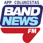 Cover Image of Download BandNews FM Colunistas 1.10 APK