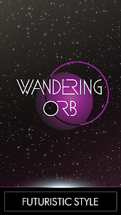 Wandering Orb - Endless Journe