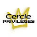Cercle Privilèges - Androidアプリ