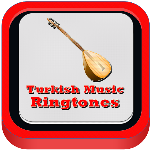 Turkish Folk Music Ringtones logo