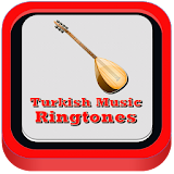 Turkish Folk Music Ringtones icon
