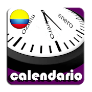 Top 48 Productivity Apps Like Calendario Colombia 2020-2021 Feriados Nacionales - Best Alternatives