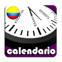 Calendario Colombia 2021 Feriados Nacionales