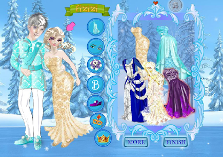 Royal Dress Up Games For PC installation