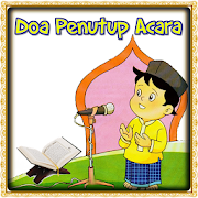 Top 20 Books & Reference Apps Like Doa Penutup Acara - Best Alternatives