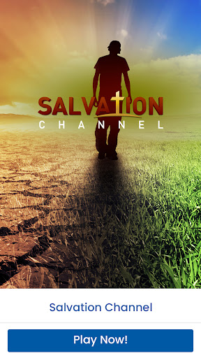 Salvation Channel