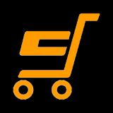 Staff Cart Merchant icon