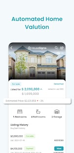 HouseSigma Canada Real Estate Screenshot