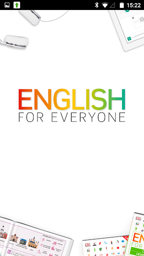 تطبيق English for Everyone برو4