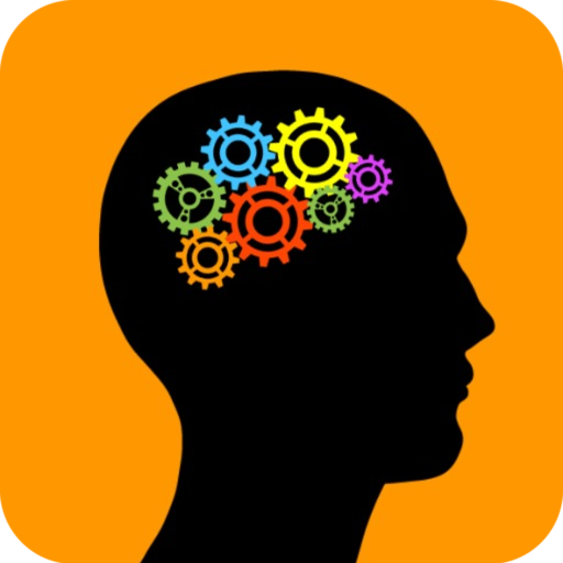 Brain Games and Math Training 1.8 Icon