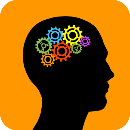 Brain Games and Math Training logo