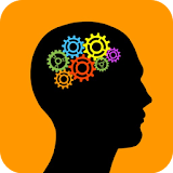 Brain Games and Math Training icon