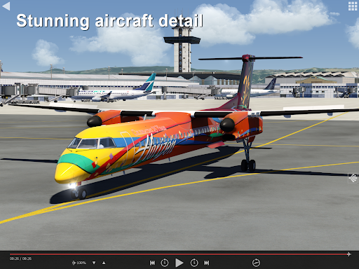 Aerofly FS Global - Screenshot 24