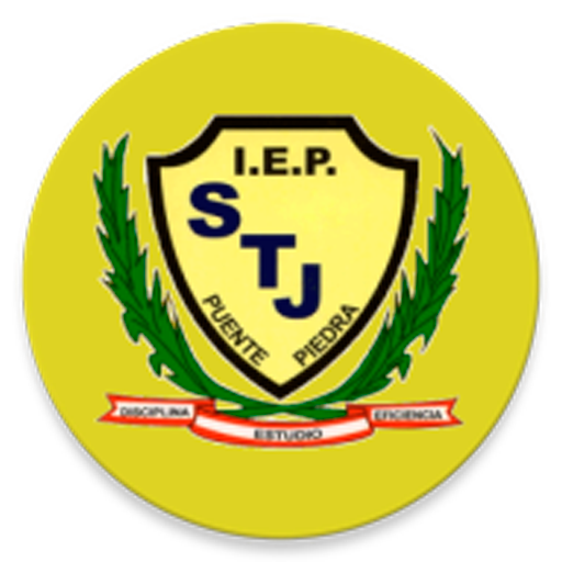 IEP Santa Teresa de Jesus logo