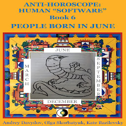 Icon image People Born In June
