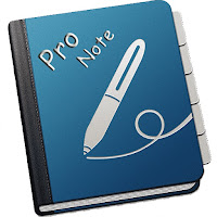 Pro Notes -  Notepad, Notebook, Free Notes App