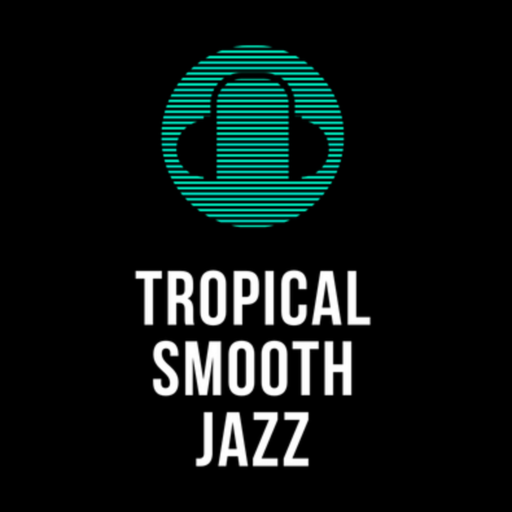 SMOOTH JAZZ logo
