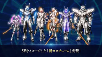 Game screenshot リネージュ2 レボリューション mod apk