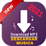 Cover Image of Download Music Downloader 2021🎵 9.8 APK