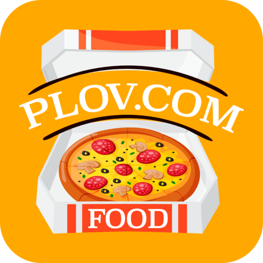Plov.com | Жетысай logo